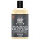 Uncle Jimmy Hair, Beard &amp; Body Men's Wash   Sulfate Free, Paraben Free, with Naturally Derived Clean Ingredients Leaving Skin Soft and Hydrating 12 Fl Oz