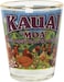 The Islander Group Hawaiian Shot Glass Kauai Moa Rooster