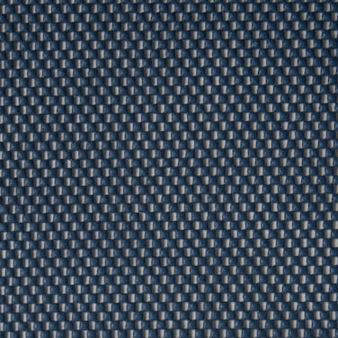 Magic Cover Thick Grip Non-Adhesive Shelf Liner, 18-Inch by 5-Feet, Blue (05F-187904-06)