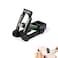 SHARPAL 194H Whetstone Knife Blade Sharpener Sharpening Stone Angle Guide, Chisel/Plane Iron Blade Honing Guide, Knife Edge Angle Finder, Knife Sharpening Trainer (Angle from 15&Acirc;&deg; to 45&Acirc;&deg;)