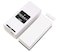 Suehiro CERAX 3030 soaking whetstone: Medium #1000, Chunk Brick Size Ceramic sharpening stone: 8.85 x 3.54 x 2.36