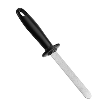 Multifunction Double sided Handheld Tool Sharpening Stone, Sharpener for Sharpening Knife, Hatchet, Lawn Mower Blade, Garden Shears, Chisels Or Spade