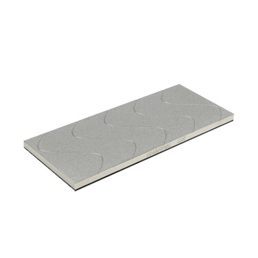 SHARPAL 145H 10 x 4 Inch Diamond Lapping Plate, Whetstone Flattener, Extra Coarse 220 Grit for Coarse Sharpening and Flattening Stones, Fix &amp; Re-levelling any Whetstone and Sharpening Stones
