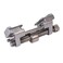 Fine tools Stainless Steel Honing Guide Jig for Sharpening System Chisel Plane Iron Planers Blades
