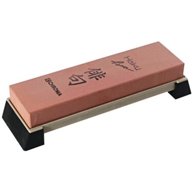 Chroma Haiku # 800 Whetstone Medium grit, one size, silver