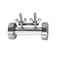 Exceart 1pc Honing Guide Blade Sharpener for Wood Chisel Edge Sharpening Fixed Angle Flat Chisel Edge Sharpening