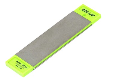 Duo-Grit Sharpening Stone