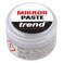 Trend Ultra Fine Mirror Paste for Honing and Polishing Your Sharpened Knives &amp; Tools, DWS/MP/40