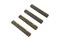 Lisle 15510 180-Grit Stone Set