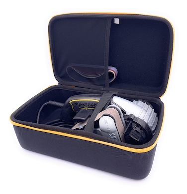 Xcivi Hard Storage Carrying Case for Work Sharp Knife &amp; Tool Sharpener Ken Onion Edition