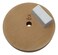 6" (3/4" Width) Leather Honing Wheel - Fits 5/8" Arbor - Buffing Compound Included