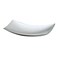 Elegance Serving Tray, 15", Silver