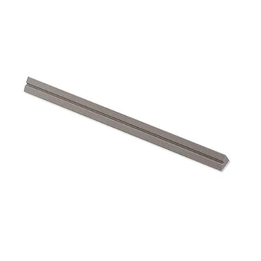 Spyderco - Tri-Angle Brown Sharpening Stone with Medium Grit for Professional-Grade Finishing and Polishing Work