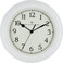 FirsTime &amp; Co. Essential Wall Clock