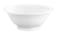 Pillivuyt Classic 1-Quart Porcelain Footed Bowl