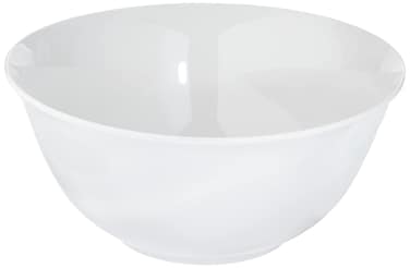 Kook Ceramic serving bowls (white)