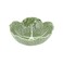 Bordallo Pinheiro Cabbage Green Large Bowl