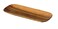 Pacific Merchants Trading Acaciaware Oval Tray, 12-Inch by 5-Inch by 0.75-Inch