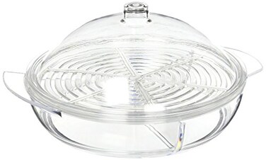 Prodyne Server On Ice, Clear