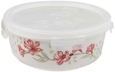 Lenox 824646 Butterfly Meadow Serve &amp; Store Container