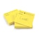 Genuine Fred Over-Rated, Rating Sticky Notes