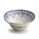 Arte Italica Burano Serving Bowl, Small, Blue