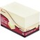 SKILCRAFT 3" Yellow Self-Stick Note Pads