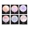 GTHER Planet Sticky Note, Moon Earth Sticky Notes Cute Fun Cool Circle Self-Adhesive Note Self-Stick Memo Pad Notes for College Classroom Office Notebook(6 Pads, Planet)