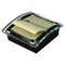 Post-it DS330BK Pop-Up Note Dispenser, 3-Inch x3-Inch Notes, 50Sht/PD, Black/Clear