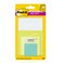 Post-it Super Sticky Notes Study Pack Multiple Sizes 4 Pads/Pack