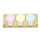 Wrapables Light Bulb Sticky Notes