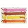 Wrapables Hot Dog Bookmark Flag Index Tab Sticky Notes