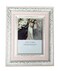 Lilian PC Polymer Environmental Exquisite Desktop Picture Frames, Pink, 8"x10