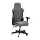 RESPAWN 110 Gaming Chair - Gamer Chair PC Computer Chair, Ergonomic Gaming Chairs, Office Chair with Integrated Headrest, Gaming Chair for Adults 135 Degree Recline with Angle Lock - Grey Fabric