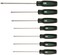 SK Tools USA 7 Piece, CushionGrip TORX&Acirc;&reg; Screwdriver Set: T10 - T40   86333