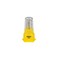 General Tools S605 Five-Blade Jeweler's Screwdriver Set, 4 Slotted Blades - 0.100, 0.070, 0.055, 0.04, 1 Phillips Blade - #0
