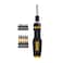 Dewalt Maxfit Screwdriver Telescoping Multi Bit 10Pc