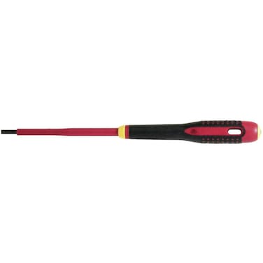 BAHCO BE-8220S 1000 Volt 9 Inch Ergo Slotted Screwdriver