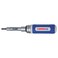 LENOX Tools Screwdriver, 8-in-1 Ratcheting (LXHT60902)
