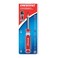 Crescent 6-in-1 Interchangeable Bit Screwdriver, Red Handle - CS61N