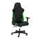 RESPAWN 110 Gaming Chair - Gamer Chair PC Computer Chair, Ergonomic Gaming Chairs, Office Chair with Integrated Headrest, Gaming Chair for Adults 135 Degree Recline with Angle Lock - Green