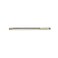 Watchmaker Screwdriver stainless steel spare blade V-form 1.20mm