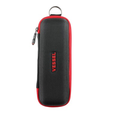 Vessel TPC-10 Screwdriver Storage Case, Ideal for Electric Draballs