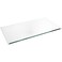 Plymor Rectangle 5mm Beveled Glass Mirror, 10 inch x 18 inch