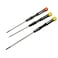 Vessel 125611 9903 Precision Screwdriver Set