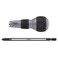 VESSEL Ball Grip (Bit-replaceable Tang-Thru Screwdriver) [No.230W-2] (Ph No.2) (Japan Import)