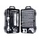 Yasoca Precision Screwdriver Set 115 in 1 Repair Tools Kit with Magnetic Driver Kit,Electronics Precision Screwdriver Set with Portable Bag for Repair Computer, Cell Phone, PC, iPhone,Tablets