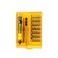 45-Piece Safety Drill Set, Multi-Function Screwdriver Set, 45-In-1 Combination Disassembly Mobile Phone Notebook Digital Repair Tool
