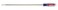 CRAFTSMAN Screwdriver Set, Slotted 3/8-Inch x 16-Inch (CMHT65028)