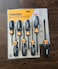 ToughBuilt 8 pc. Pro Screwdriver Set - TB-H5S8-A